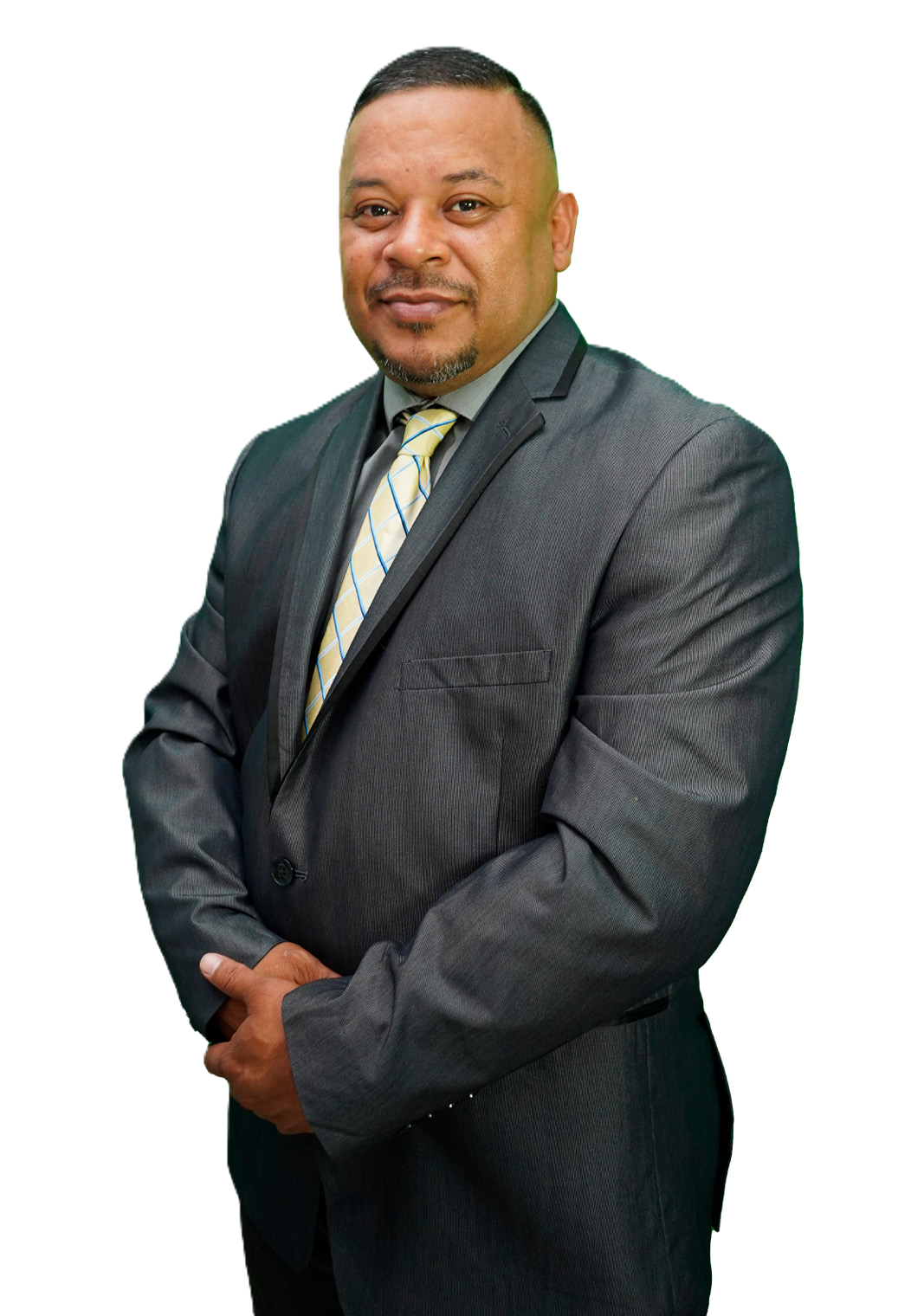 Frank Padilla